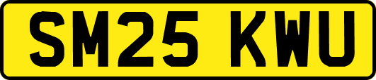 SM25KWU