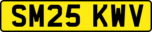 SM25KWV