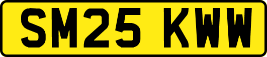 SM25KWW