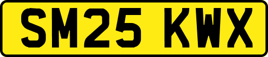 SM25KWX
