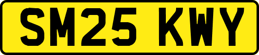 SM25KWY