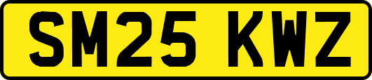 SM25KWZ