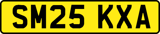 SM25KXA