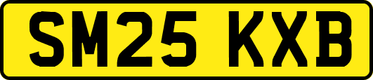 SM25KXB