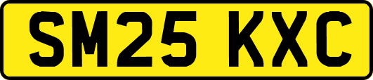 SM25KXC