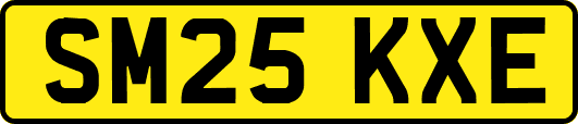 SM25KXE
