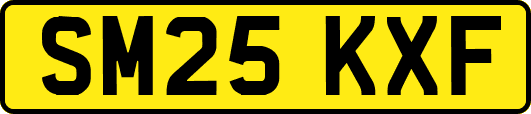 SM25KXF
