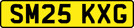 SM25KXG