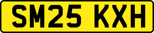 SM25KXH
