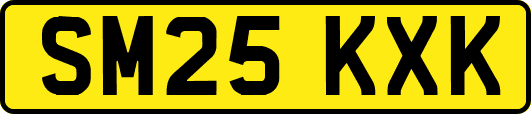SM25KXK