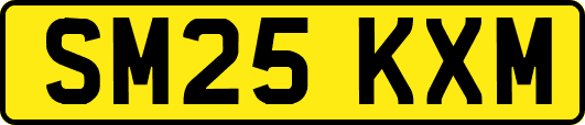 SM25KXM