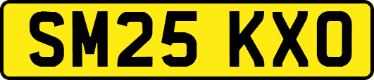 SM25KXO