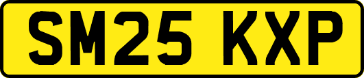 SM25KXP