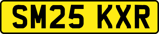 SM25KXR