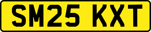 SM25KXT
