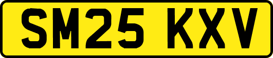 SM25KXV
