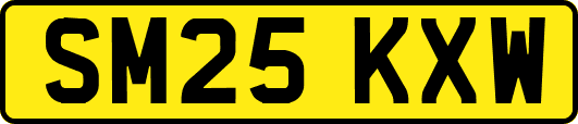 SM25KXW