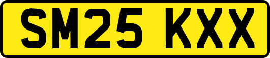 SM25KXX