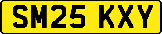SM25KXY
