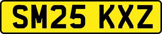 SM25KXZ