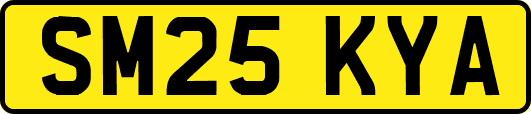 SM25KYA