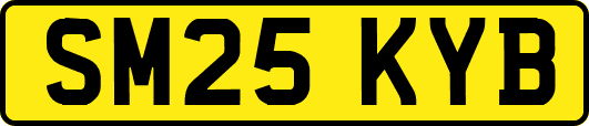 SM25KYB