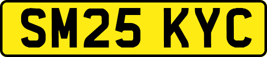 SM25KYC