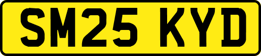 SM25KYD
