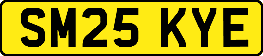 SM25KYE