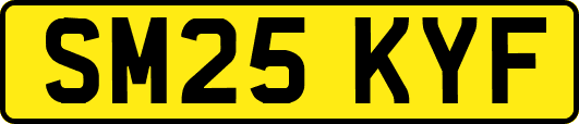 SM25KYF
