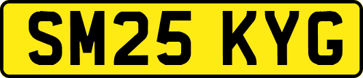 SM25KYG