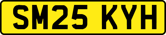 SM25KYH