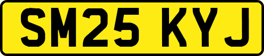 SM25KYJ