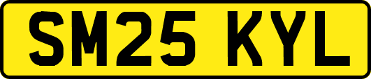 SM25KYL
