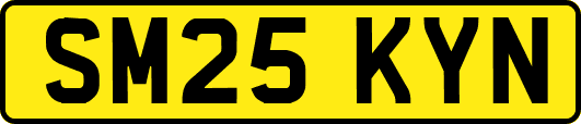 SM25KYN