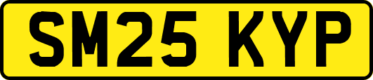 SM25KYP