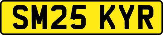 SM25KYR