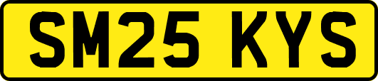SM25KYS