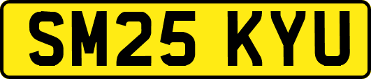 SM25KYU
