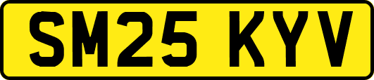 SM25KYV