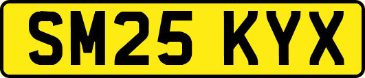 SM25KYX