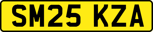 SM25KZA