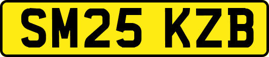 SM25KZB