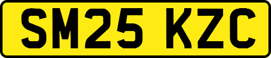 SM25KZC