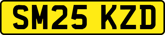 SM25KZD