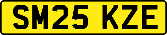 SM25KZE