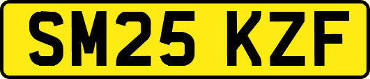 SM25KZF