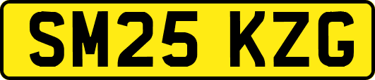 SM25KZG