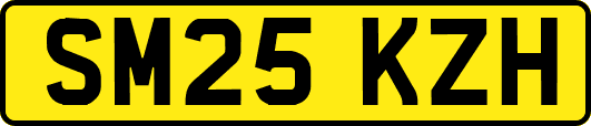 SM25KZH