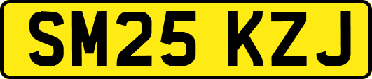 SM25KZJ